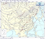 暴雨+阵风8级+降温8℃!河南部分地区将迎来大变天 - 河南一百度