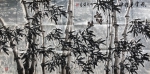 著名画家卢绪高先生国画近作欣赏 - 郑州新闻热线
