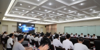 我校与河南联通共建5G产业创新平台战略合作签约仪式举行 - 河南大学