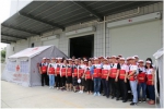河南省红十字会在郑州举办省红十字会备灾救灾中心业务骨干培训班 - 红十字会