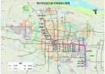郑州8月新开一条新地铁!年底前，2号线二期、城郊铁路二期也将通车 - 河南一百度