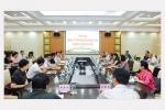 2019年豫北高校离退休工作协会研讨会在学校召开 - 河南理工大学