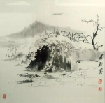大家风情国际北京画展将在炎黄艺术馆举办 - 郑州新闻热线