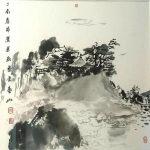 大家风情国际北京画展将在炎黄艺术馆举办 - 郑州新闻热线