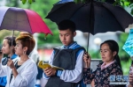 2019年高考进行时 - 河南频道新闻