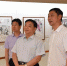 李俊花鸟画作品展在无锡灵山梵宫举行 - 郑州新闻热线