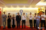 热烈祝贺全国首家臻品珠宝现货交易平台在深圳问世 - 郑州新闻热线