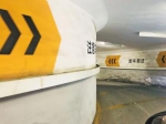 开车逛商场停车成了麻烦事 郑州地下停车场设计槽点多 - 河南一百度