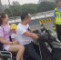 2小时查处12起！郑州骑电动车的人注意了，这个行为将被严查 - 河南一百度