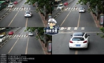 郑州6793辆“不礼让斑马线”违法车辆被罚，这些路口抓拍最多 - 河南一百度