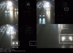 曝光！一个月，郑州1万多台车滥用远光灯被抓拍 - 河南一百度
