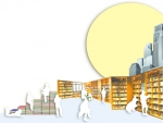 满城将飘书墨香 今年郑州将建50个城市书房 - 河南一百度