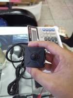 记者探访丨郑州市场上，300元便可买到针孔摄像头 - 河南一百度