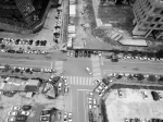 探访郑东新区机动车停放现状：停车场闲置大量停车位 非得挤在路边？ - 河南一百度