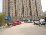 郑州小区停车难：建造立体停车库，将成为“主阵地” - 河南一百度