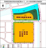 抢先看!郑州航空港东北片区规划了高教园区! - 河南一百度