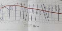 郑州新龙路（西三环-中州大道）最新规划公示：总长9.3公里，红线宽度50米 - 河南一百度