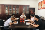 资产公司组织学习《习近平新时代中国特色社会主义思想学习纲要》 - 河南理工大学