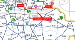 河南高速公路“双千工程”新开建2条高速公路!看看在哪儿? - 河南一百度