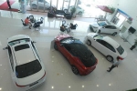 国六标准实施首日，郑州有部分国五车没卖完，转为二手车销售 - 河南一百度