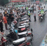 郑州交警成立突击队整治火车站地区交通秩序 - 河南一百度