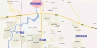 最新进展！郑州紫荆山南路“最后一公里”预计明年8月修通 - 河南一百度