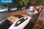 郑州一停车场3400个车位，夜间3100个闲置！负责人：纳闷 - 河南一百度