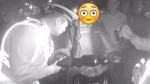 男子醉驾套牌摩托车，被刑拘和罚款2700元 - 河南一百度