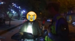 男子醉驾套牌摩托车，被刑拘和罚款2700元 - 河南一百度
