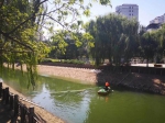 郑州两河一渠将旧貌换新颜 - 河南一百度