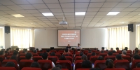 河南省志愿者培训基地河南大学基地2019年第一期志愿服务培训班在我校举行 - 河南大学