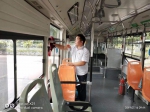 郑州市民公交上手机被偷 车长说了句暗语小偷竟主动归还 - 河南一百度