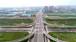 好消息!中牟县广惠街穿越陇海铁路立交桥工程全线贯通 - 河南一百度