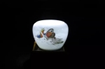 国之重器——陶润文陶瓷艺术作品 - 郑州新闻热线