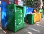 郑州居民区垃圾分类，该不该由小区物业负责? - 河南一百度