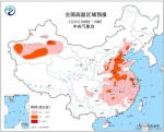 高温持续发力！7月底前，河南部分地区可达40℃ - 河南一百度