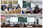 2019年河南省“互联网+”大学生创新创业大赛决赛在我校举行 - 河南理工大学
