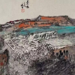 黑土画派已成为黑土文化的艺术名片 - 郑州新闻热线