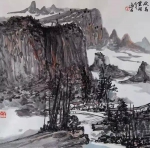 黑土画派已成为黑土文化的艺术名片 - 郑州新闻热线