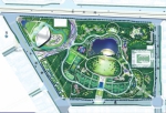 郑州市青少年公园将有4300平方米大草坪 设置7个游园 - 河南一百度
