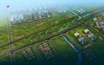 亚洲最大！郑州又一互通立交明年8月贯通，航空港区出行更便利 - 河南一百度