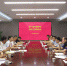 学校召开“双一流”建设中期自评工作推进会（图） - 郑州大学