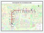 郑州地铁3、6、8、10、12号线具体走向和更多站名确定 - 河南一百度