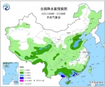 中雨！大雨！河南多地将降雨，气温明显下降 - 河南一百度