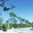 抬头看!郑州启动“空中城管” 无人机协助执法人员巡查 - 河南一百度