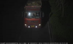 这辆渣土车竟套用大客车的牌照 郑州交警通过“车脸识别”将其查获 - 河南一百度