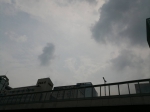 傍晚到夜里郑州今日份的雨就来了 洛阳已经按响暴雨预警信号 - 河南一百度