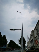 郑州南三环附近6条路路灯不亮？回应来了 - 河南一百度