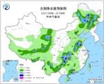 今天七夕河南这些地方有暴雨 郑州东部或遭大到暴雨 - 河南一百度