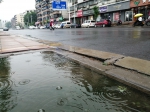 管网老化、河道胃口小……郑州强降雨易积水的原因找到了! - 河南一百度
